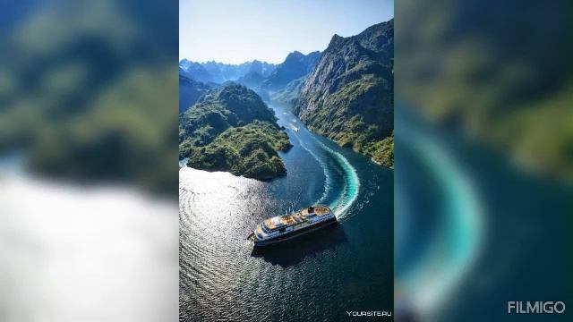 ПРИЯТНОГО ПУТЕШЕСТВИЯ, ХОРОШЕГО НАСТРОЕНИЯ! смотреть онлайн