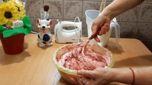 ТОРТ КРАСНЫЙ БАРХАТ С ТВОРОЖНЫМ КРЕМОМ И ЯГОДНОЙ ПРОСЛОЙКОЙ ПОШАГОВЫЙ РЕЦЕПТ Olya konditer