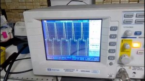 Нагрузочный трансформатор своими руками. С тиристорным управлением по первичной обмотке.
