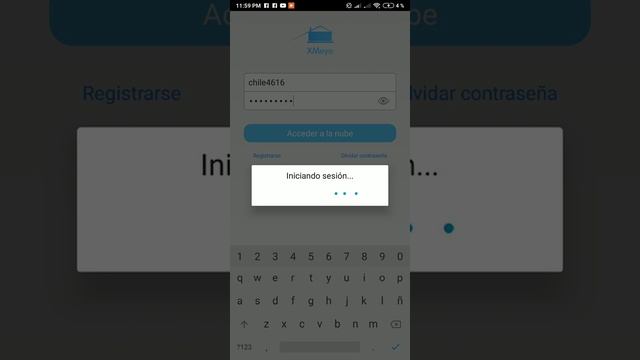 Vídeo 2. Instalación cámara besder en Celular смотреть онлайн