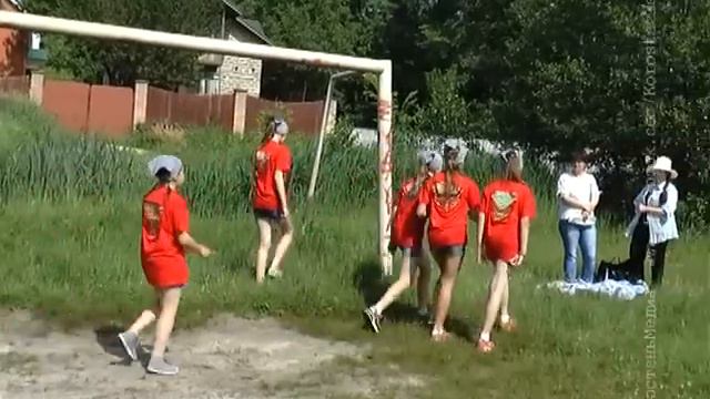 КоростеньТВ_04-11-15_Чем занимаются на каникулах дети смотреть онлайн