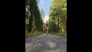 31-летняя Нино Нинидзе показала фигуру в купальнике