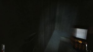 Cry of Fear. Прохождение. #7. Возня со статуями.