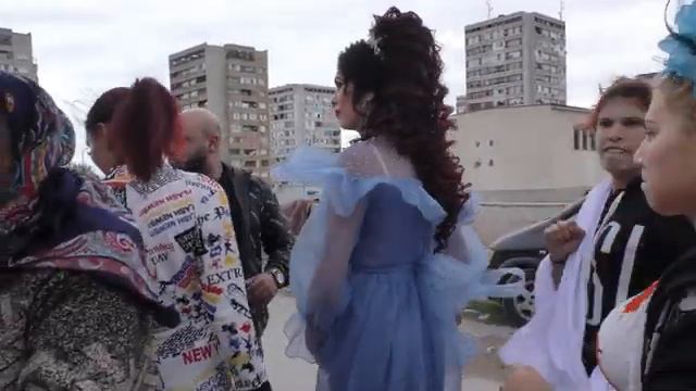 женитбата на веско и елисавета 2021 г смотреть онлайн