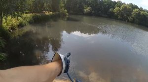 Находки из Жуткого Пруда на Поисковый Магнит, search magnet, suchmagnet