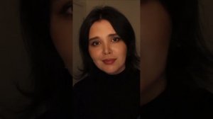Засыпая, обязательно скажите?- Кристина Новикова