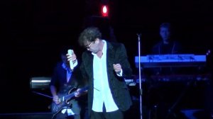 Г. Лепс "Ты пришла". Крокус Сити Холл. 04.03.2014.