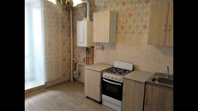 Новая 1 комнатная квартира в центре Рязани