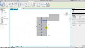 How to create the structural stair in Revit 2021