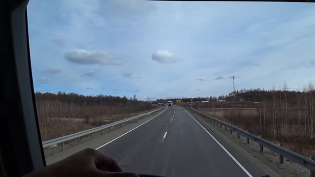 Добрался до Амурской области!!!