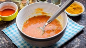 Крылышки как в Бургер Кинг. Рецепты