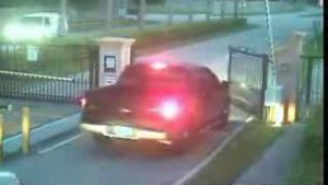 Шлакбаумы, шлакбаумы, шлакбаумы