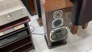 Слово Виктора. Onkyo d-77xx