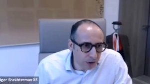 Игорь Шехтерман: «Сегодня любая компания должна заслужить перед обществом право работать»