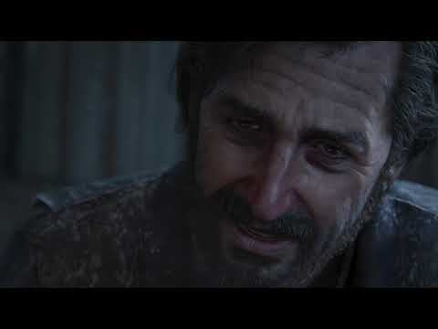 Клип 4 "The last of us part I"