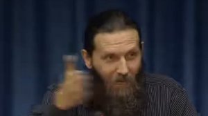 О таинстве Исповеди Часть 5 Когда Исповедь не исцеляет душу