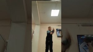 танец на часах ноль-ноль??