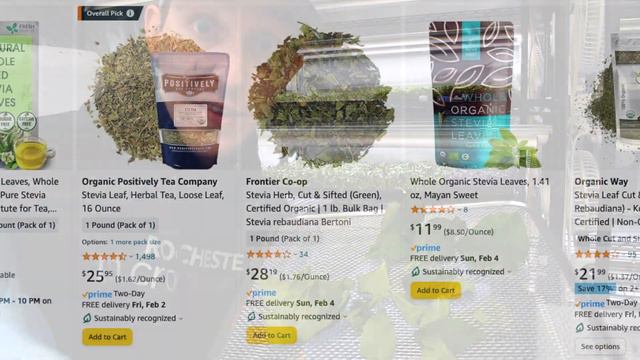 How To Process Stevia Into A Powder Sweetener смотреть онлайн