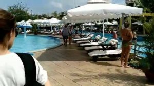 Нячанг, бар на пляже, 23.02.2018