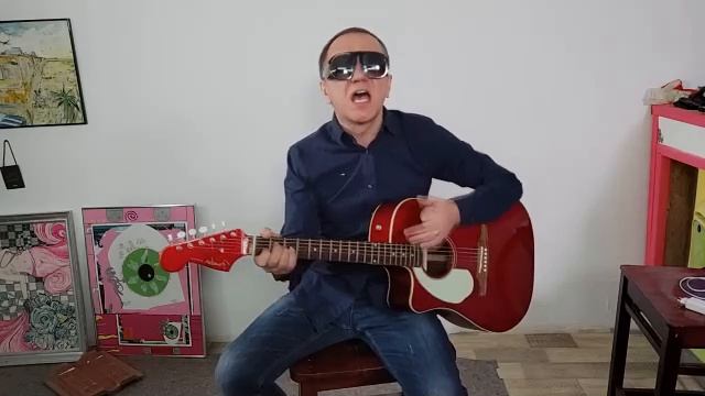 Михаил Гребенщиков - Песня призывника