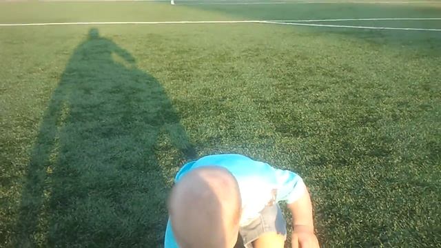 знакомство с футбольным полем смотреть онлайн