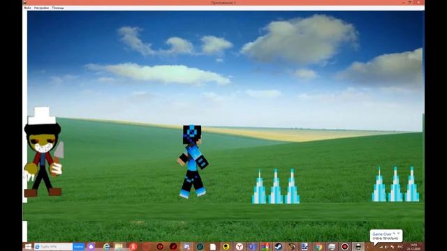 mchecz all games прохождение сложно смотреть онлайн