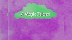 Spotlight 2 A Magic Island!
