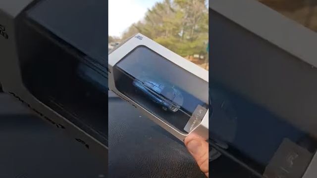 LCD 1:64 Scale Model ~ 1993 McLaren F1 Diecast Car in Blue / eBay find смотреть онлайн