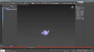 04 анимация в 3d max