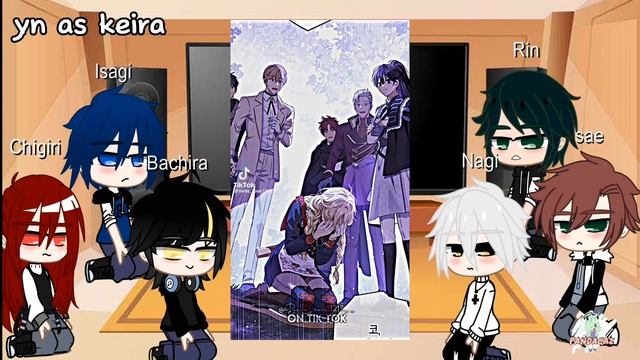 BLUE LOCK REACT TO ?ℕ //??ℂℍ? ℂ???//?ℕ ?? ??ℕ?ℍ?/?ℕ??? ??ℝ?? смотреть онлайн