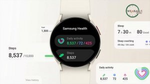 Garmin Venu 3 VS Samsung Galaxy Watch 6 - Best Android Smartwatch Battle!
