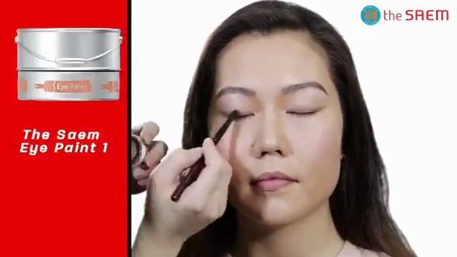 [THESAEMUS] K-Beauty Makeup Trends of 2018 смотреть онлайн
