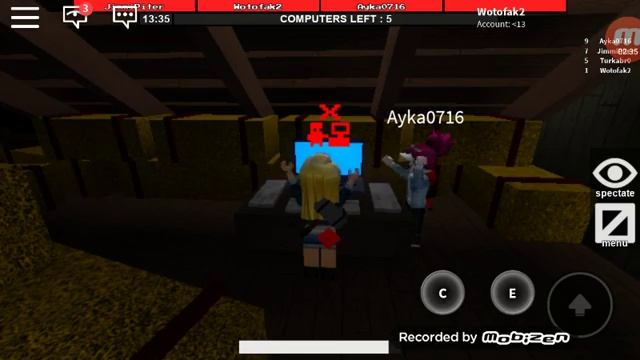 Играю в roblox моя любимая игра смотреть онлайн