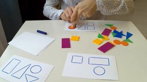 Развитие памяти у детей 5 6 лет