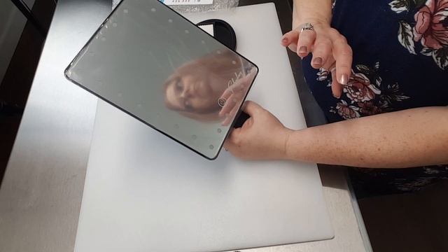 Fabuday LED Makeup Mirror смотреть онлайн