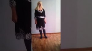 Песня на французском языке"Падает снег"