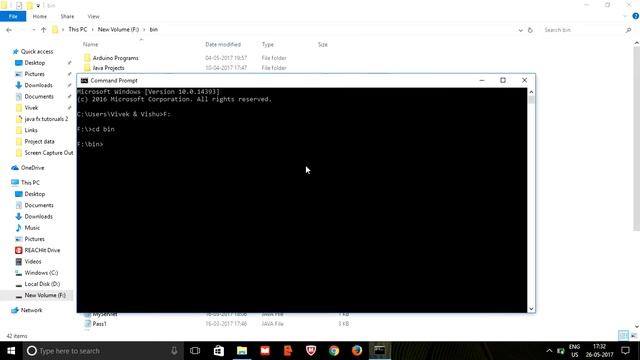 How To Run a Simple Java Applet смотреть онлайн
