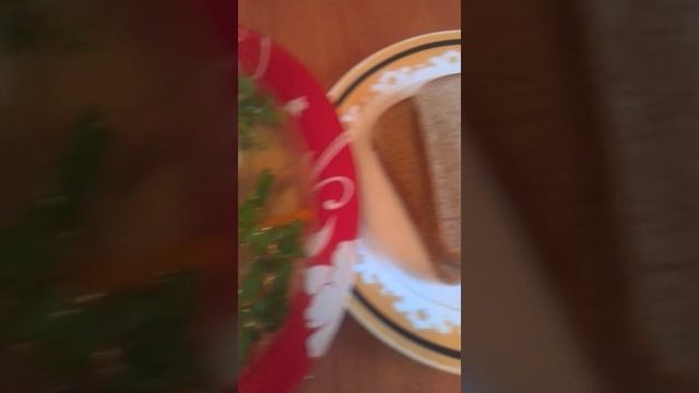 Суп из белых грибов смотреть онлайн