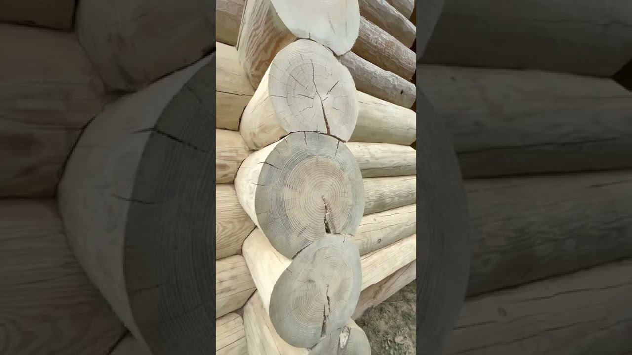 Дом по проекту "Титан" и баня по проекту "Коляда" смотреть онлайн