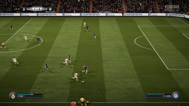 FIFA 18 Gameplay смотреть онлайн