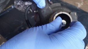 Ford Transit Connect 1.8D TDdi P0235 DTC Case Study Part 2 Of 2