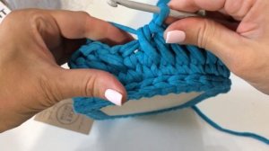 Умеете вязать корзину или люльку с деревянным дном? | Soft Decor - Татьяна Чакур