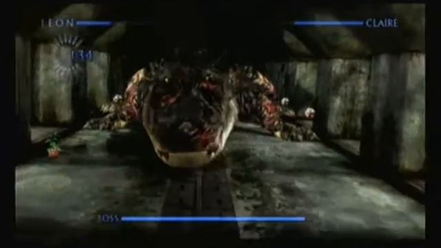 Let's Play Resident Evil: The Darkside Chronicles - Episode 9 смотреть онлайн