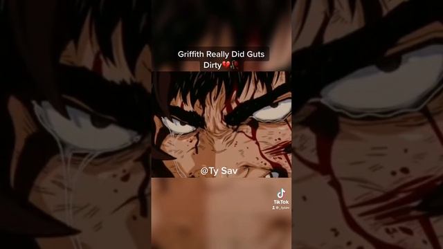 Berserk Is One Of The Darkest Anime I’ve Ever Watched?#berserk #anime #animeedit #sadedits #fyp смотреть онлайн