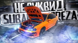 ГТА 5 РП - ПУТЬ ПЕРЕКУПА #2, НЕЛИКВИД SUBARU IMPREZA | GTA 5 RP RICHMAN