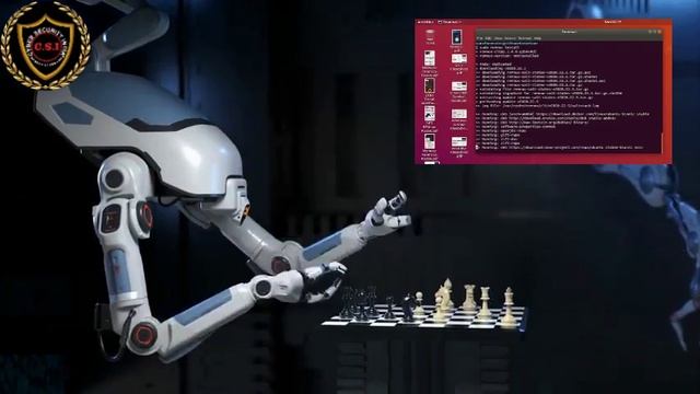 Forencis OS REMnux смотреть онлайн