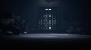 ЛИФТ И ТЕЛЕВИЗОРЫ ▶ Little Nightmares 2