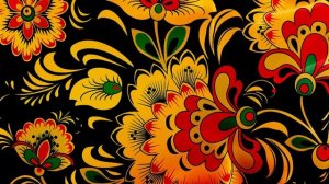 #футаж русские узоры 12
