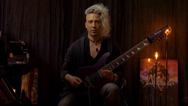 SHRED Lesson - HOW To Improve  Picking SPEED