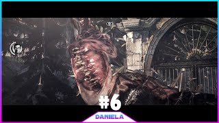 ? САМИ НЕ СВОИ _ THE EVIL WITHIN - Daniela # 6.mp4